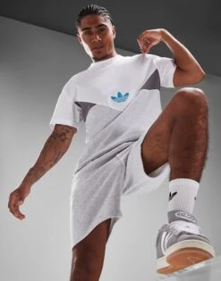 Adidas Originals T-shirt Colorado Homme