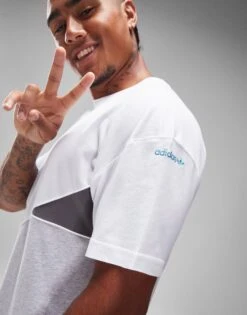 Adidas Originals T-shirt Colorado Homme -Sport Vêtements Magasin jd 663846 c