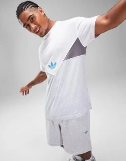 Adidas Originals T-shirt Colorado Homme -Sport Vêtements Magasin jd 663846 f