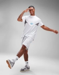 Adidas Originals T-shirt Colorado Homme -Sport Vêtements Magasin jd 663846 g