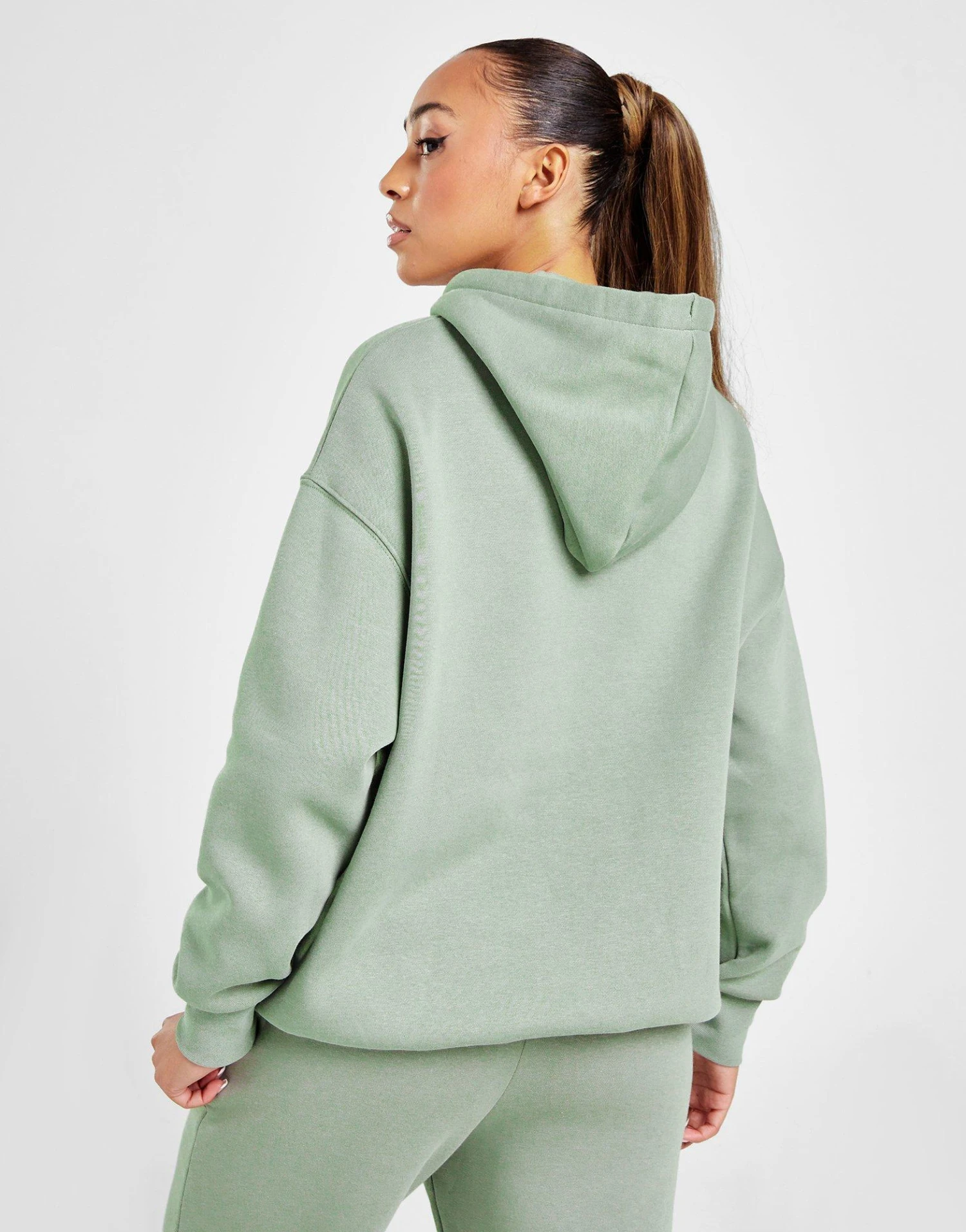 Under Armour Sweat à Capuche Oversize Essential Fleece 3 Under Armour Sweat à Capuche Oversize Essential Fleece – Image 3