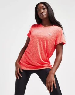 Under Armour T-Shirt Tech Femme