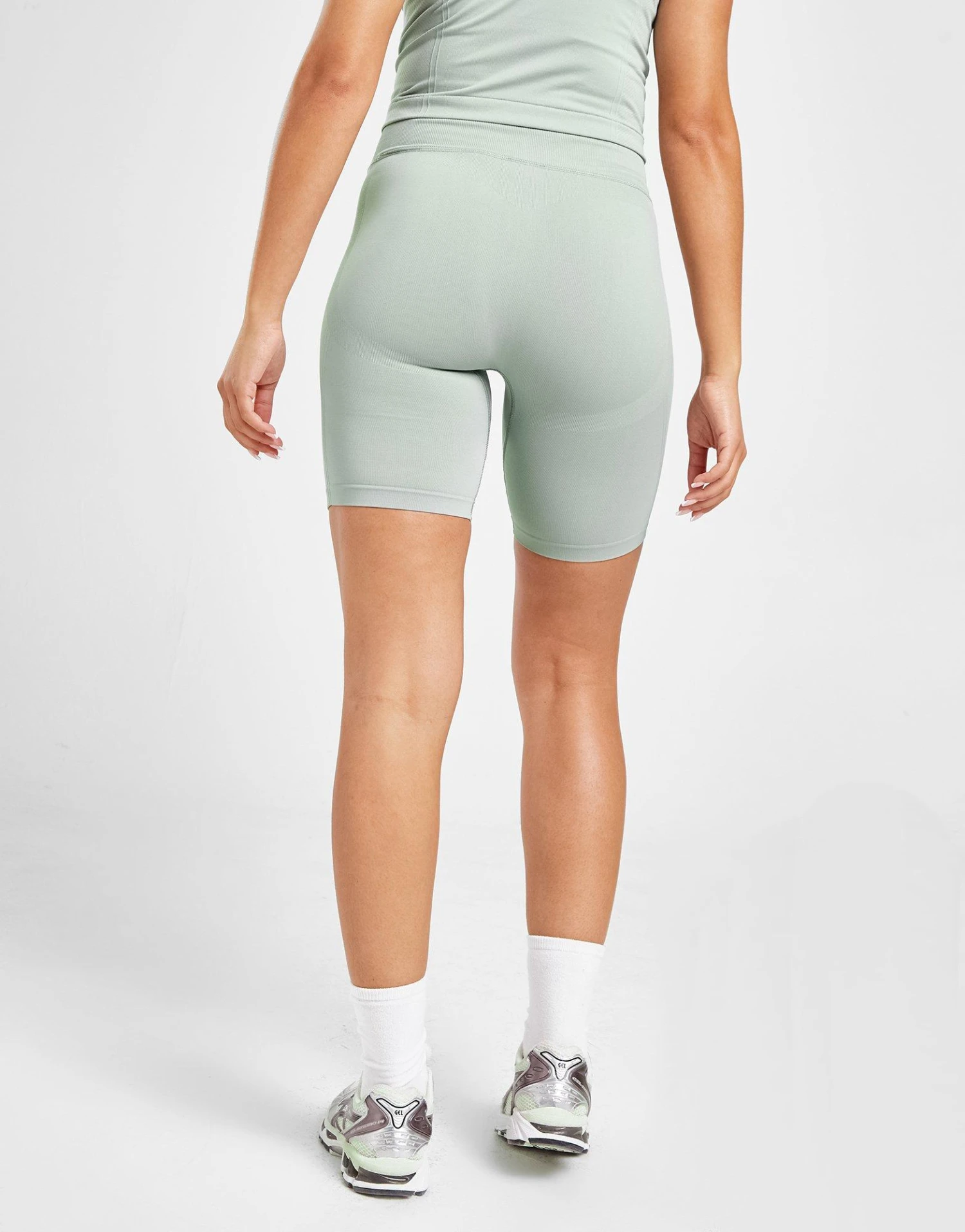 Under Armour Training Seamless Shorts 3 Under Armour Training Seamless Shorts – Image 3