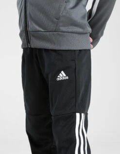 Adidas Ensemble De Survêtement 3 Bandes Enfant -Sport Vêtements Magasin jd 664305 d