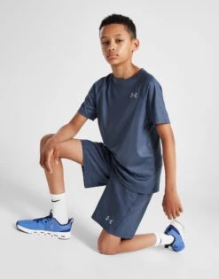 Under Armour Short Grid Junior