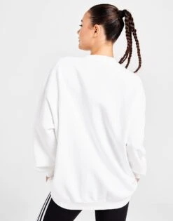 Adidas Originals Sweat Varsity Femme -Sport Vêtements Magasin jd 664807 d