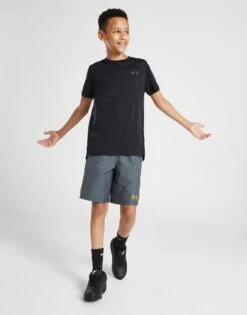 Under Armour Short Tech Emboss Junior