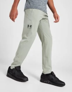 Under Armour Pantalon De Survêtement Unstoppable Junior