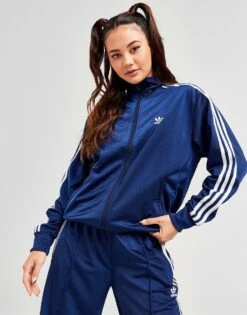 Adidas Originals Veste De Survêtement Ample Adicolor Classics Firebird -Sport Vêtements Magasin jd 664960 c