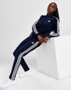 Adidas Survêtement Essentials 3 Bandes