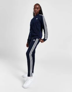 Adidas Survêtement Essentials 3 Bandes -Sport Vêtements Magasin jd 664997 g