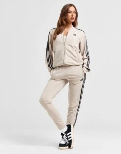 Adidas 3-Stripes Essential Tracksuit