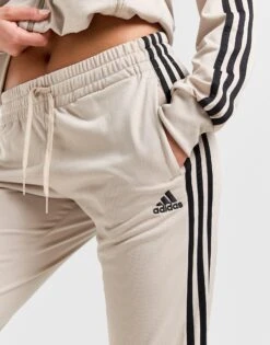 Adidas 3-Stripes Essential Tracksuit 12 Adidas 3-Stripes Essential Tracksuit -Sport Vêtements Magasin jd 665002 f