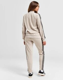 Adidas 3-Stripes Essential Tracksuit 13 Adidas 3-Stripes Essential Tracksuit -Sport Vêtements Magasin jd 665002 g