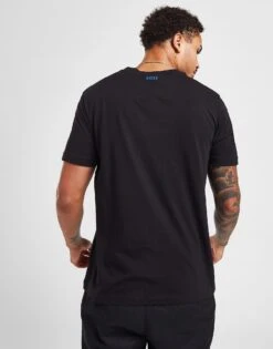BOSS T-shirt Embossed Homme -Sport Vêtements Magasin jd 665375 d