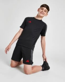 Adidas Short D'entraînement Tiro 23 Club