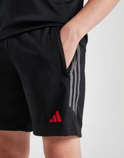Adidas Short D'entraînement Tiro 23 Club -Sport Vêtements Magasin jd 665604 d