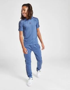 Adidas Originals T-shirt SST Junior -Sport Vêtements Magasin jd 665696 c