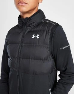 Under Armour Veste Sans Manches Run Junior -Sport Vêtements Magasin jd 665760 c