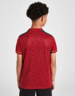 Castore Maillot Extérieur Wolverhampton Wanderers 23/24 Junior En Pré-Commande -Sport Vêtements Magasin jd 666329 d