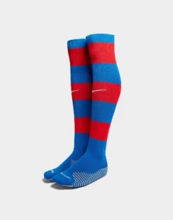 Nike Chaussettes Extérieures FC Barcelona 2023/24 Homme