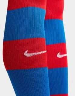 Nike Chaussettes Extérieures FC Barcelona 2023/24 Homme -Sport Vêtements Magasin jd 667788 c