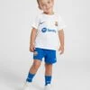 Nike Kit Extérieur FC Barcelona 2023/24 Bébé