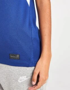 Nike Chelsea FC 2023/24 Home Shirt Junior -Sport Vêtements Magasin jd 667954 d