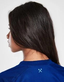 Nike Chelsea FC 2023/24 Away Shirt Junior -Sport Vêtements Magasin jd 667956 e