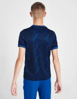 Nike Chelsea FC 2023/24 Away Shirt Junior -Sport Vêtements Magasin jd 667956 f