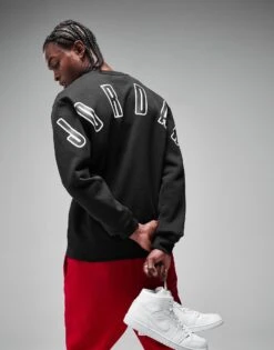 Jordan Sweatshirt MVP Homme