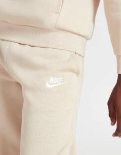 Nike Jogging Nike Sportswear Club Fleece -Sport Vêtements Magasin jd 668396 d