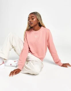 Nike One Crew Sweatshirt