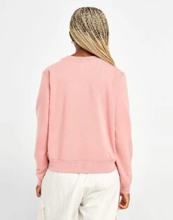 Nike One Crew Sweatshirt -Sport Vêtements Magasin jd 668480 d