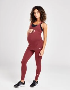 Nike Maternity One Tights -Sport Vêtements Magasin jd 668509 f