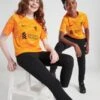 Nike Maillot Extérieur Gardien Liverpool FC 2023/24 Junior