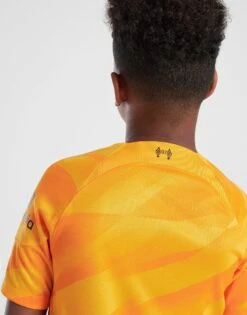 Nike Maillot Extérieur Gardien Liverpool FC 2023/24 Junior -Sport Vêtements Magasin jd 668756 f