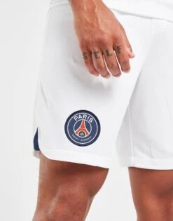 Nike Paris Saint Germain 2023/24 Away Shorts -Sport Vêtements Magasin jd 668875 d