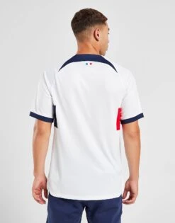 Nike Paris Saint Germain 2023/24 Away Shirt -Sport Vêtements Magasin jd 668882 c