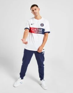 Nike Paris Saint Germain 2023/24 Away Shirt -Sport Vêtements Magasin jd 668882 f