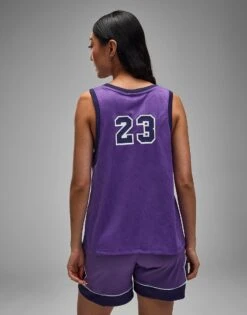 Jordan Maillot Basketball Femme -Sport Vêtements Magasin jd 668919 d