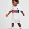 Nike Paris Saint Germain 2023/24 Away Kit Infant