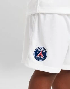 Nike Paris Saint Germain 2023/24 Away Kit Infant -Sport Vêtements Magasin jd 668944 c