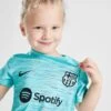 Nike FC Barcelona 2023/24 Third Kit Infant