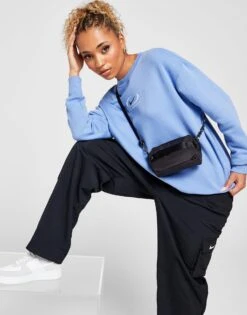 Nike Sweat Sportswear Swoosh Femme