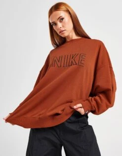 Nike Sweat Dance Femme -Sport Vêtements Magasin jd 669225 e