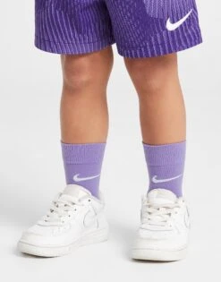 Nike Troisième Kit Liverpool FC 2023/24 Bébé -Sport Vêtements Magasin jd 669452 c