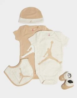 Jordan Ensemble 5 Pièces Bébé