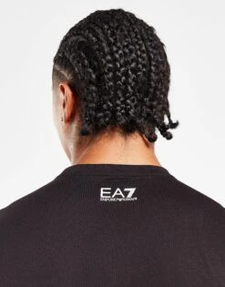 Emporio Armani EA7 T-shirt Box Homme 7 Emporio Armani EA7 T-shirt Box Homme -Sport Vêtements Magasin jd 671197 c