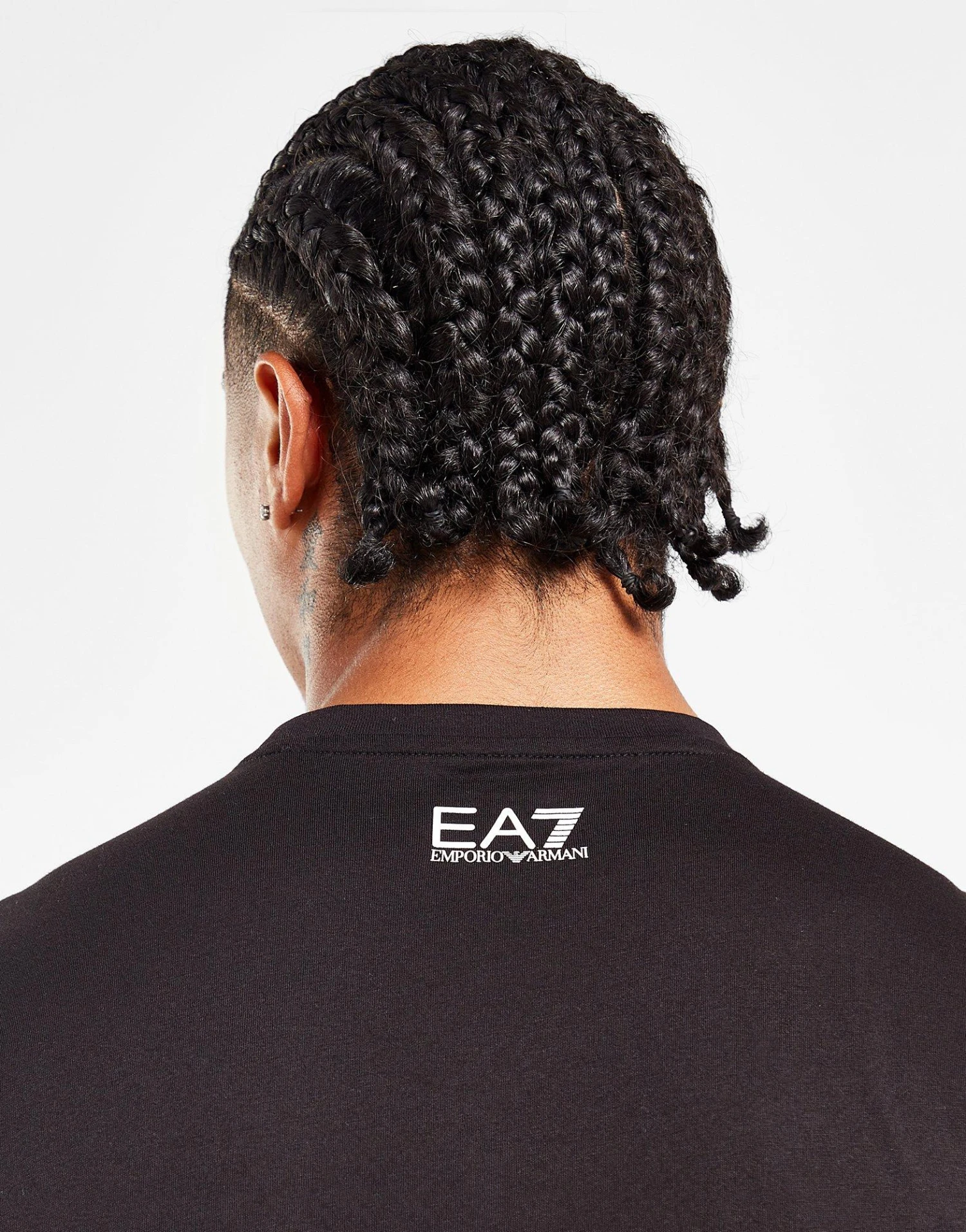 Emporio Armani EA7 T-shirt Box Homme 3 Emporio Armani EA7 T-shirt Box Homme – Image 3